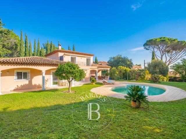 Maison vente à Grasse, Mandelieu-la-napoule