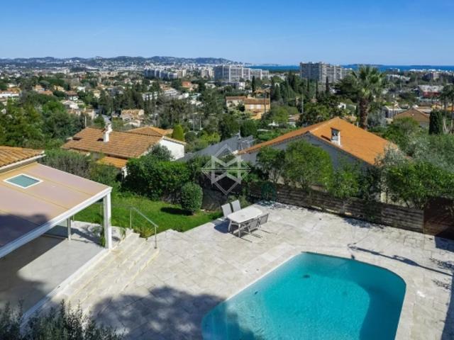 Maison vente à Grasse, Mandelieu-la-napoule