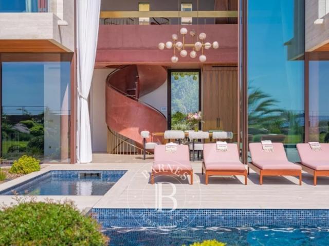 Maison vente à Grasse, Cannes