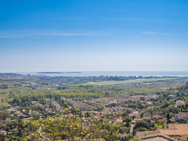 Maison vente à Grasse, Mandelieu-la-napoule