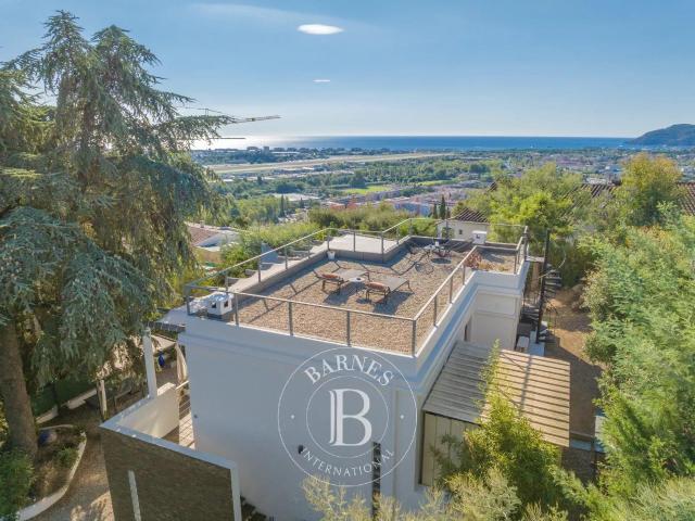 Maison vente à Grasse, Mandelieu-la-napoule