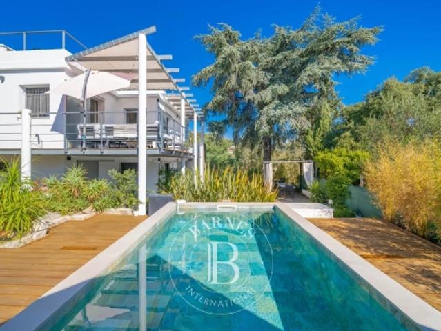 Maison vente à Grasse, Mandelieu-la-napoule
