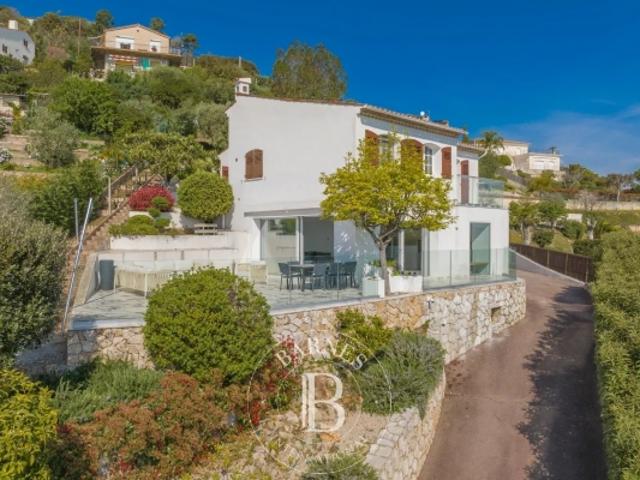 Maison vente à Grasse, Mandelieu-la-napoule