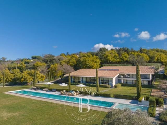 Maison vente à Grasse, Mandelieu-la-napoule