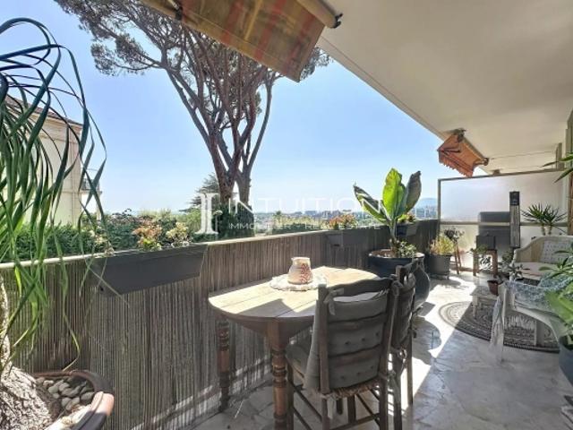 Appartement vente à Grasse, Mandelieu-la-napoule