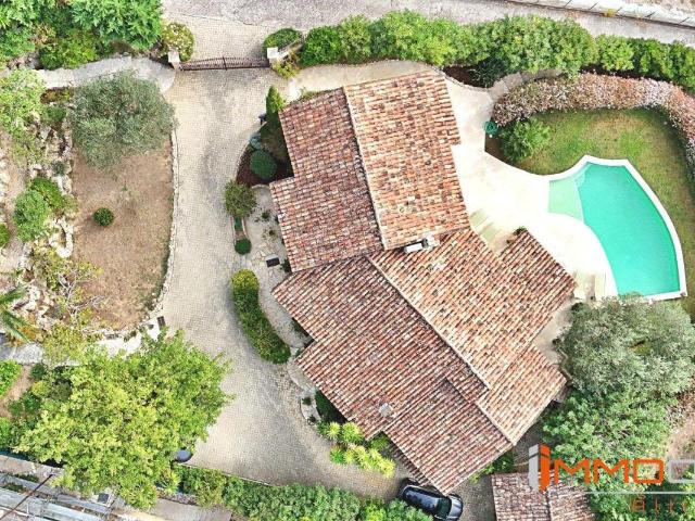 Maison vente à Les Termes, Mandelieu-la-Napoule