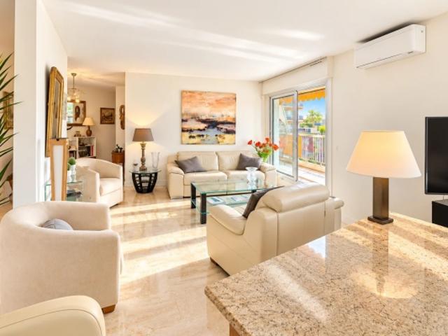 Appartement vente à Mandelieu-la-Napoule, Alpes-Maritimes
