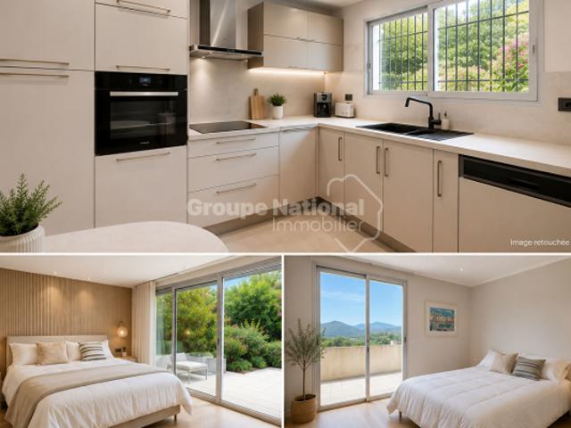 Maison vente à Grasse, Mandelieu-la-napoule