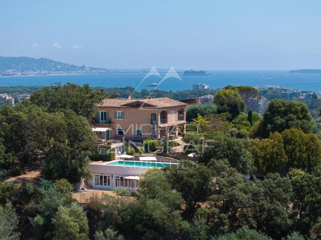 Maison vente à Grasse, Mandelieu-la-napoule