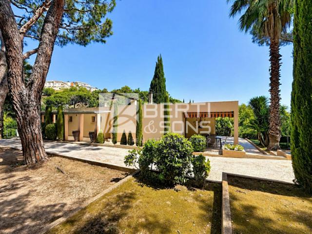 Maison vente à Grasse, Mandelieu-la-napoule