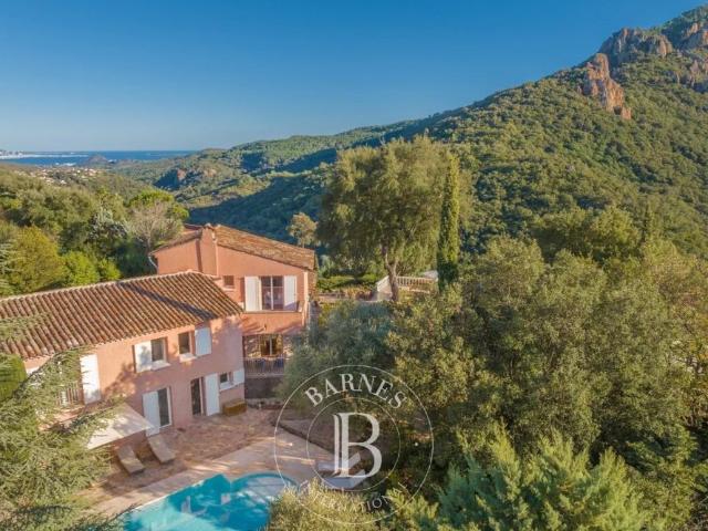 Maison location à Arrondissement de Draguignan, Fréjus