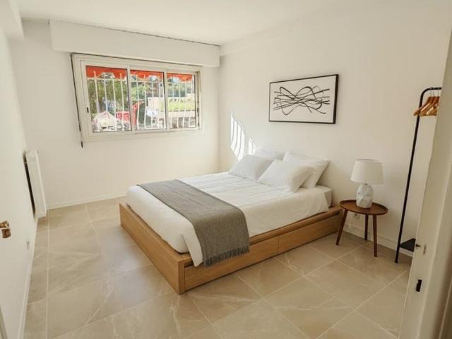 Appartement location à Le Cottage, Mandelieu-la-Napoule
