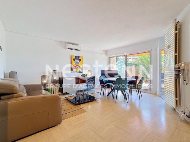 Appartement vente à Grasse, Mandelieu-la-napoule
