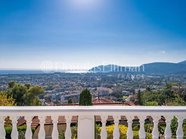 Villa vente à Grasse, Mandelieu-la-napoule