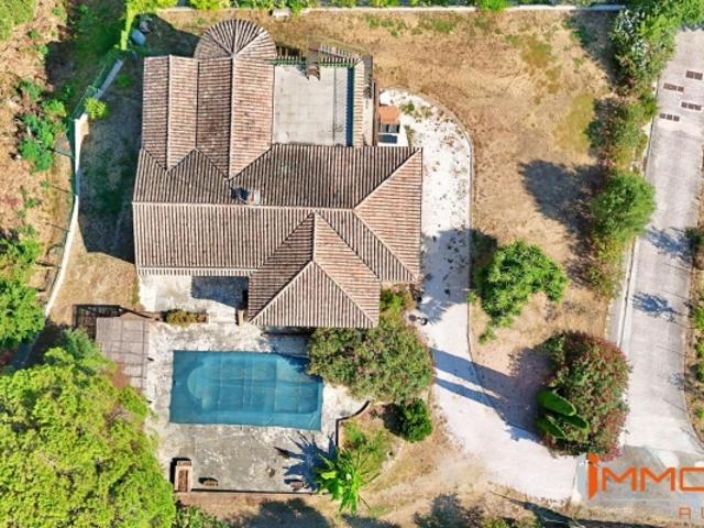 Maison vente à Grasse, Mandelieu-la-napoule