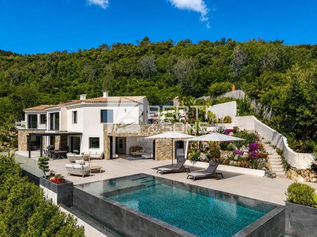 Maison vente à Les Termes, Mandelieu-la-Napoule