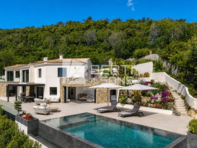 Maison vente à Grasse, Mandelieu-la-napoule