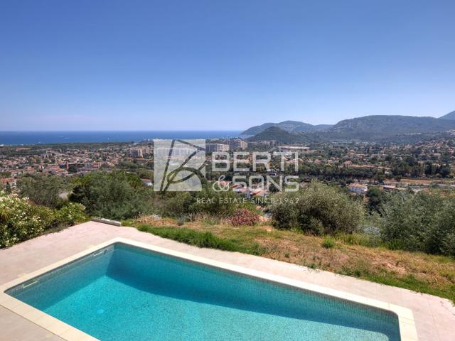 Maison vente à Grasse, Mandelieu-la-napoule