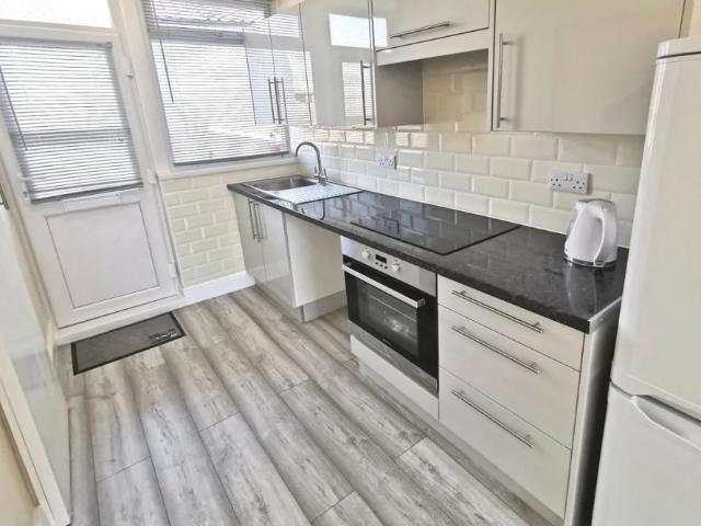 House for rent in Heigham Grove, East Bank