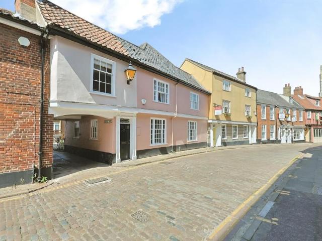 Apartment for rent in East Bank, Norfolk