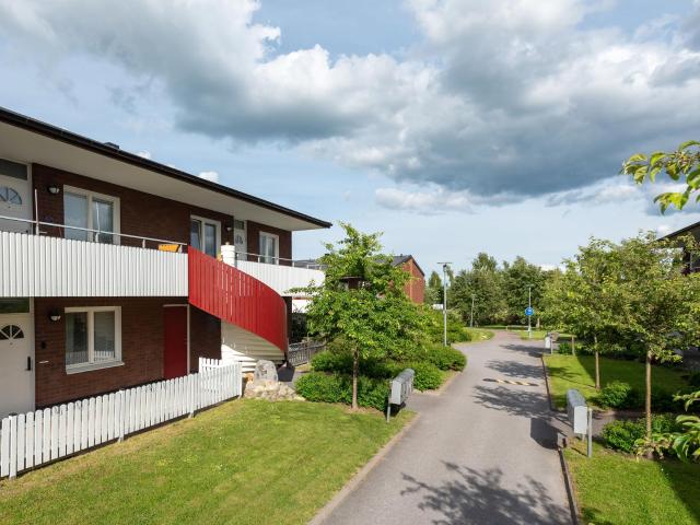 Bostad till salu i Lundby, Örebro