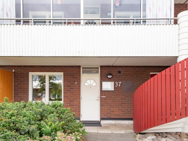 Bostad till salu i Lundby, Örebro