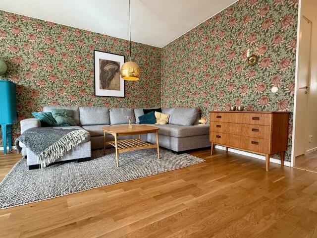 Lägenhet hyra i Lundby, Örebro
