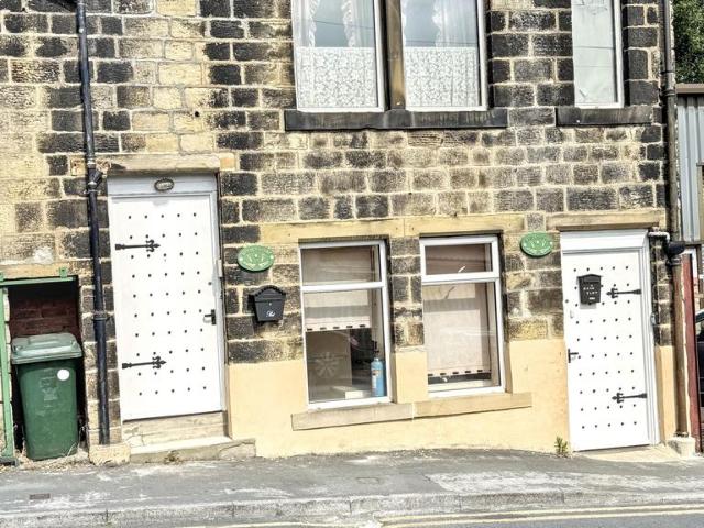 Apartment for rent in Ingrow, West Yorkshire