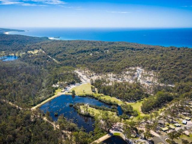 Land for sale in Bournda, New South Wales
