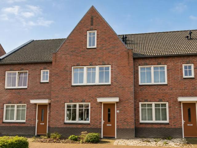 Woning te huur in Wilnis, Utrecht