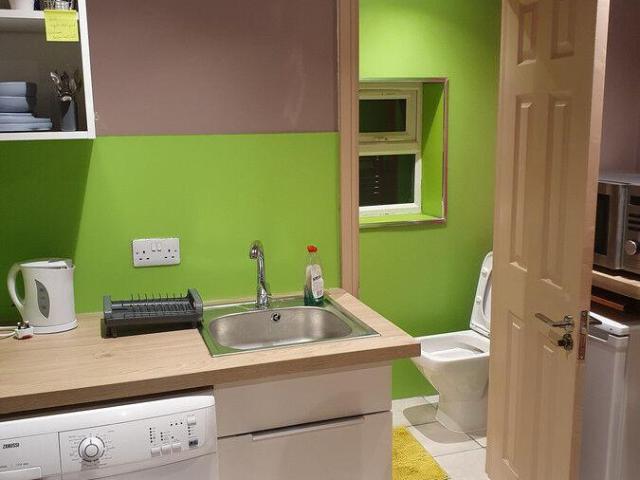 Apartment for rent in Arbury, Cambridgeshire