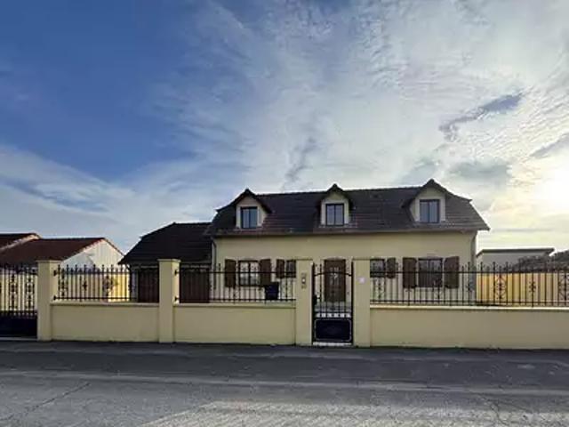 Maison vente à Thionville, Ritzing