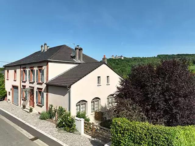 Maison vente à Thionville, Ritzing