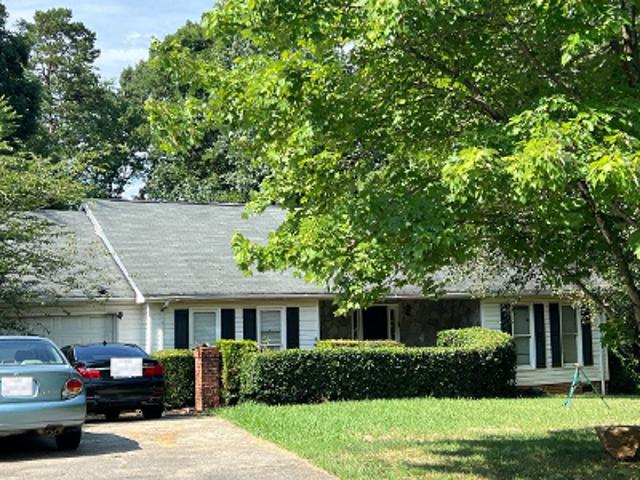 House for sale in Mecklenburg, North Carolina