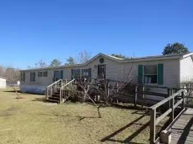 House for sale in Hephzibah