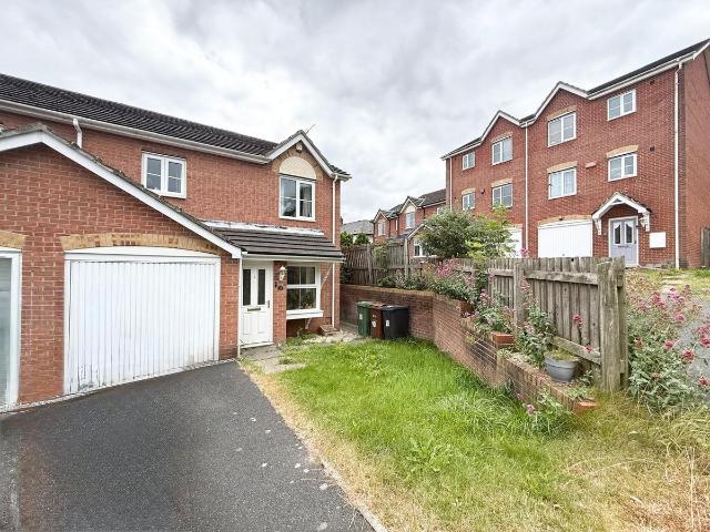 House for rent in Kirkstall, West Yorkshire