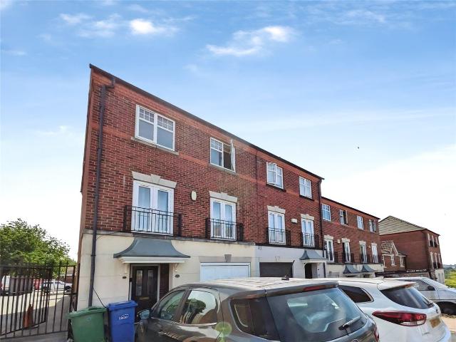 House for rent in Dibdale, Upper Gornal
