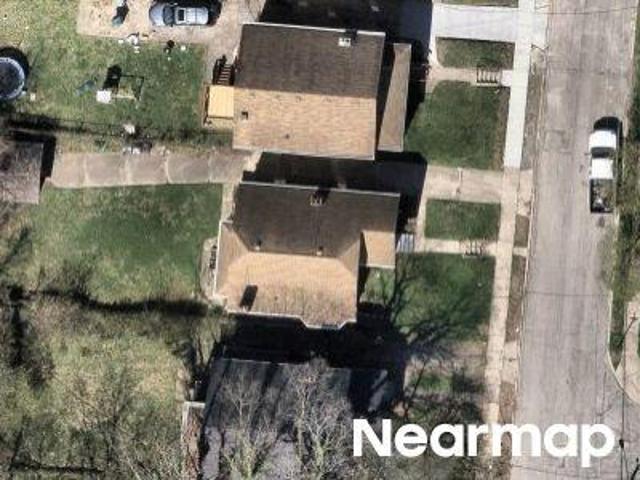 House for sale in Roselawn, Ohio