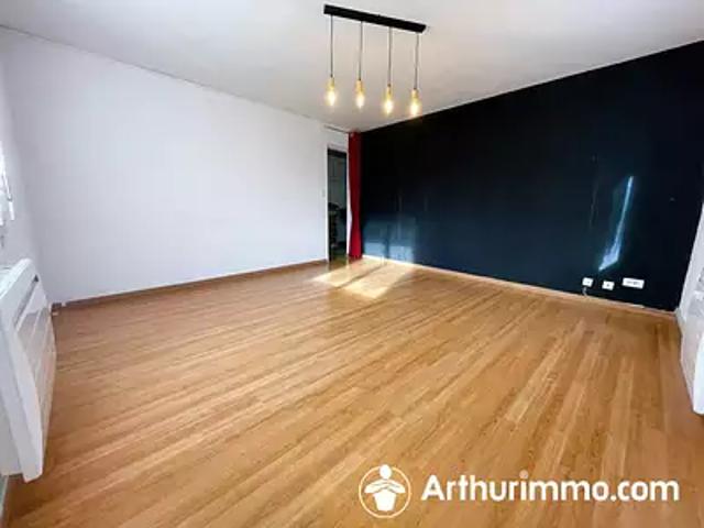 Appartement vente à Montbéliard, Mandeure