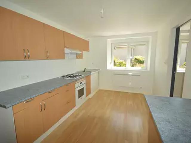Appartement vente à Montbéliard, Mandeure