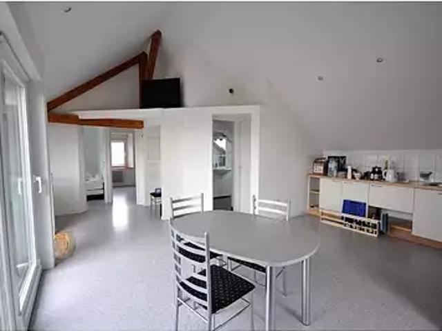 Appartement location à Montbéliard, Mandeure