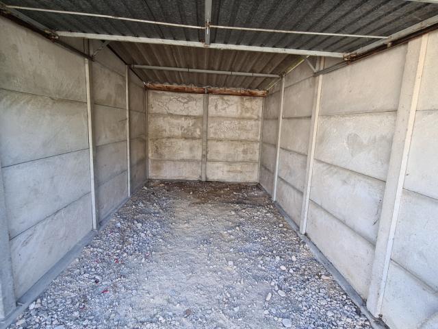 Garage location à Montbéliard, Mandeure