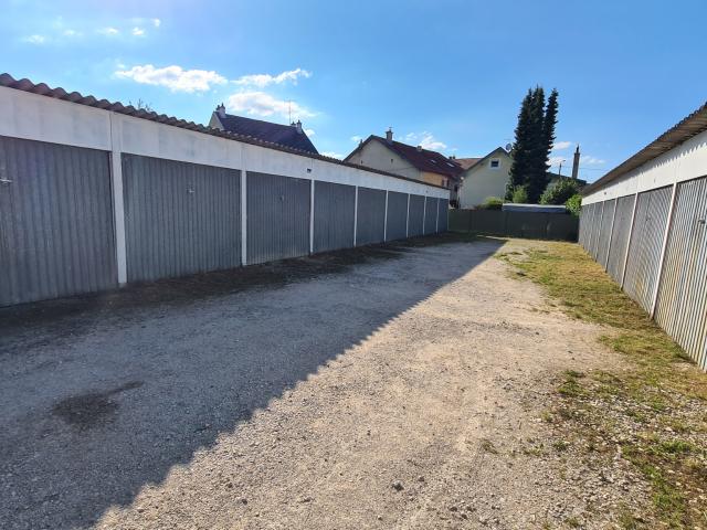 Garage location à Mandeure, Doubs