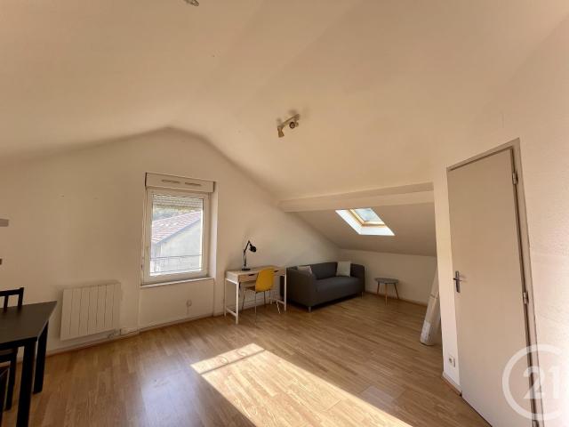 Appartement location à Montbéliard, Mandeure