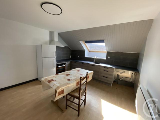 Appartement location à Montbéliard, Mandeure