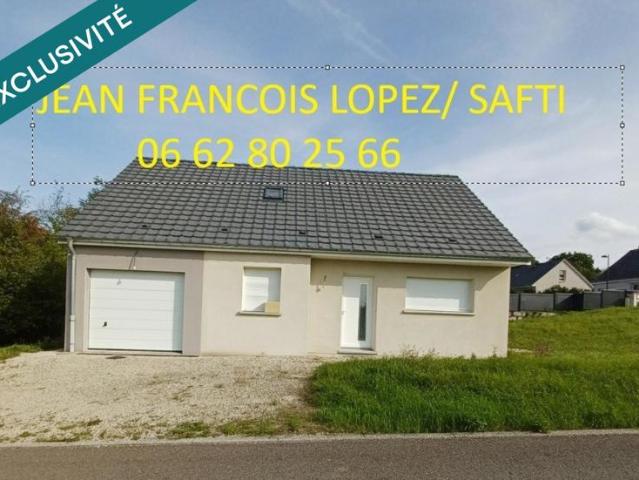 Maison vente à France métropolitaine, Mandeure