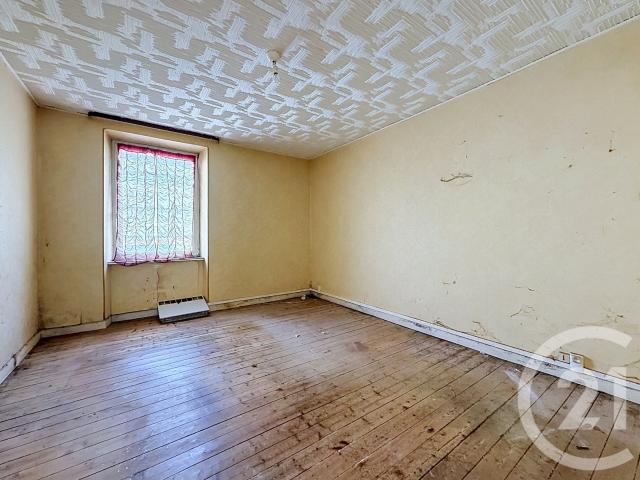 Appartement vente à Montbéliard, Mandeure
