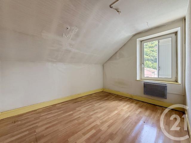 Appartement vente à Mandeure, Doubs