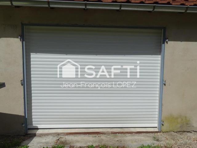 Appartement vente à Mandeure, Doubs