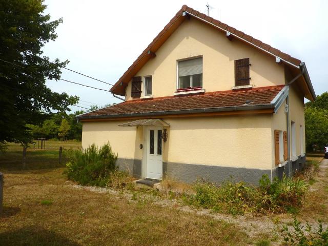 Appartement vente à Montbéliard, Mandeure